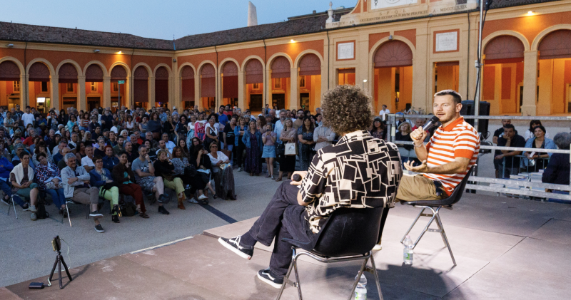 ScrittuRa Festival 2025